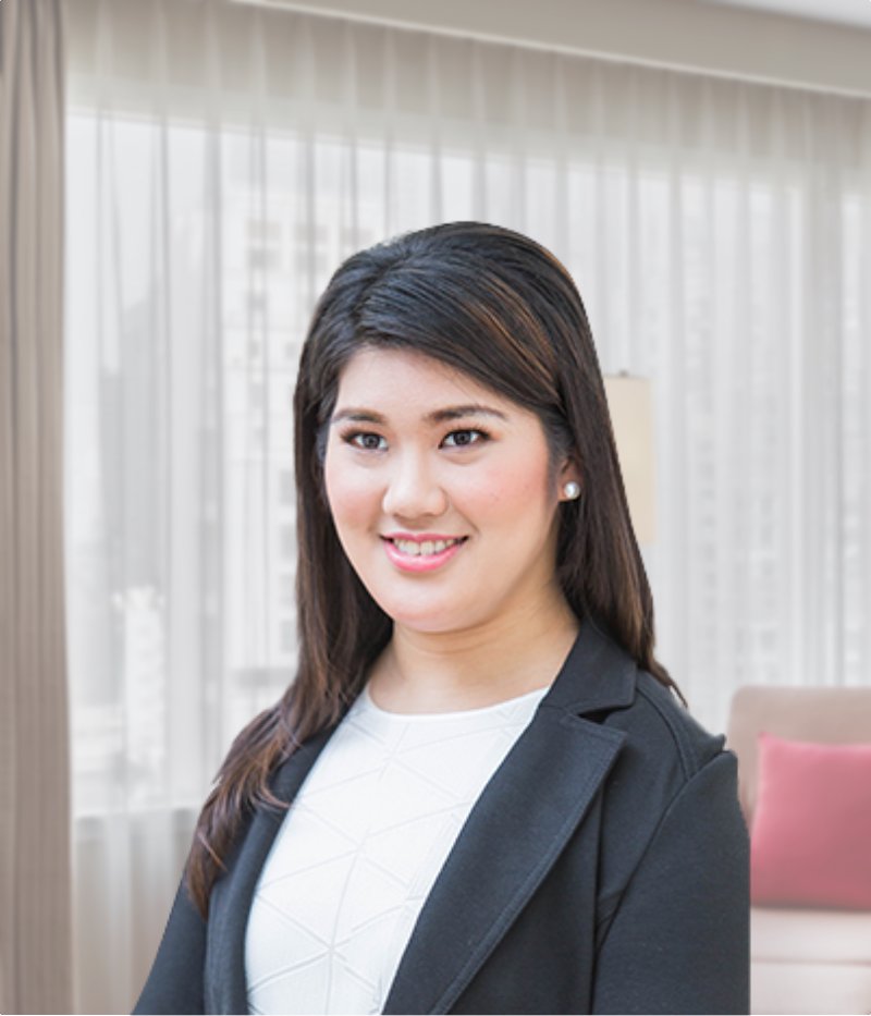Ms. Punnaporn Thepkanjana