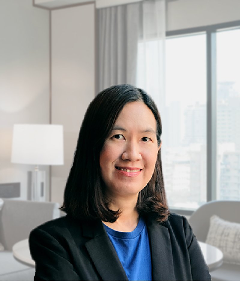 Ms. Woramon Inkatanuvat