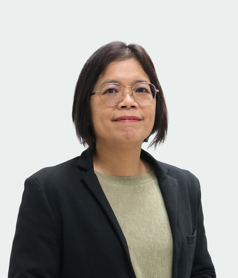 นางสาวภัทรินทร์ เกตุแก้ว