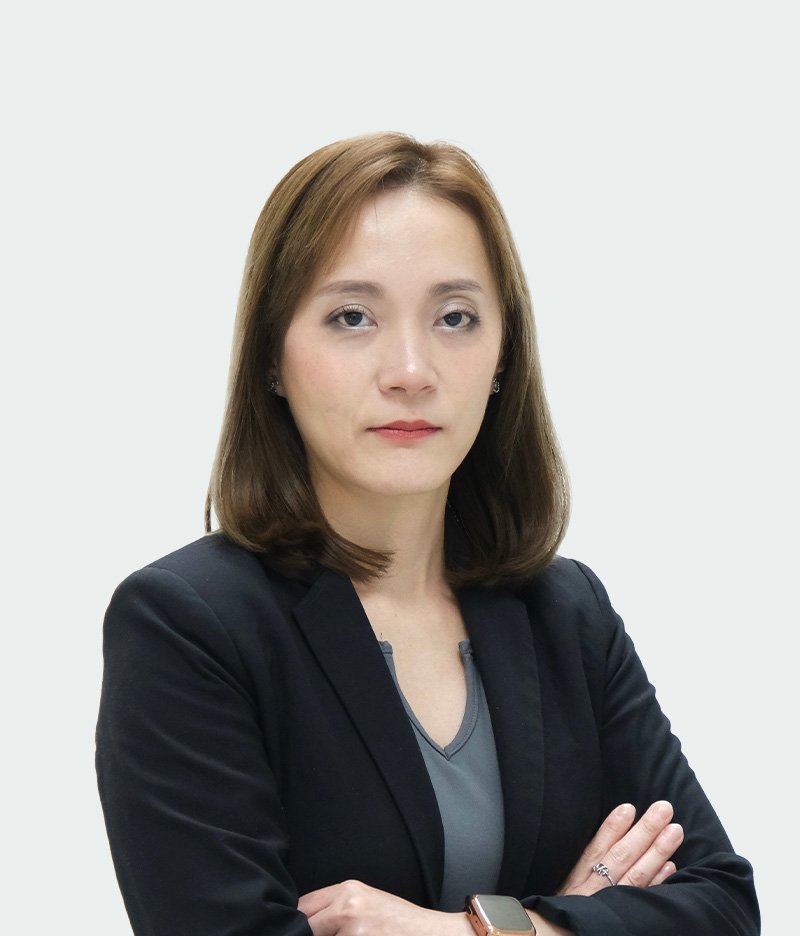 นางสาวตติยา ทวีกุล