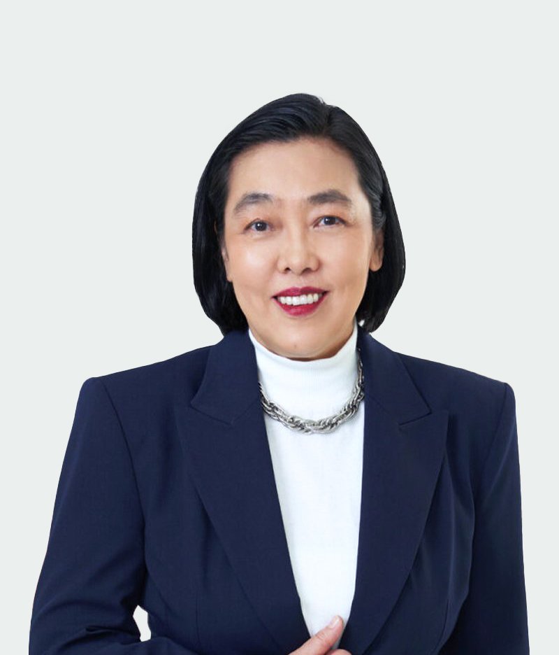 Mrs. Nattaporn Chevamongkol