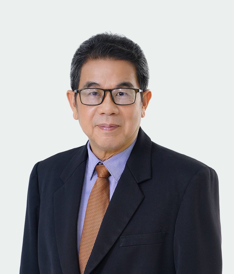 Mr. Navarat Tamsuwan