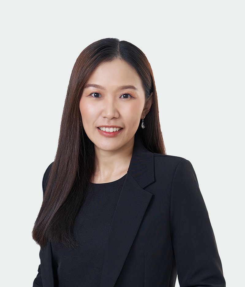 Ms. Pichanun Boonpromgul