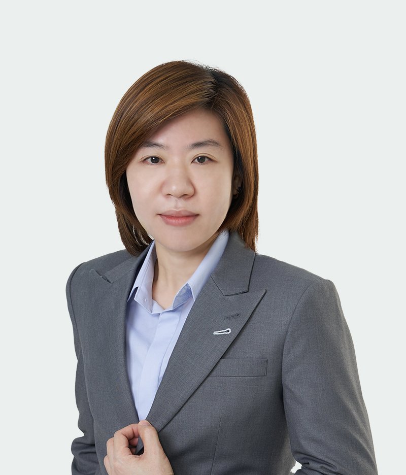 Ms. Sangjun Oranrittinun