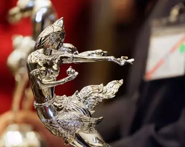 Grand Hyatt Erawan Bangkok Wins Double Honours at Thailand Tourism Awards 2025