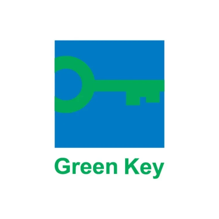 The Erawan Group Properties Achieve Green Key 2025 International Sustainability Certification