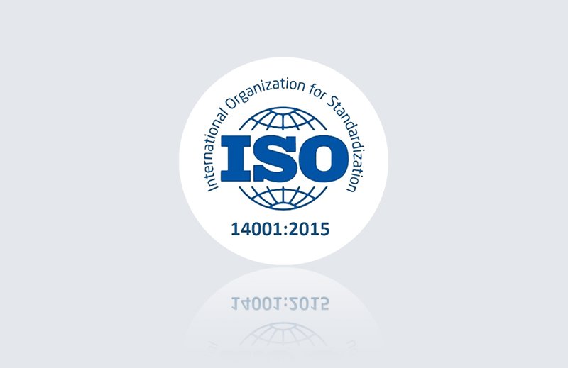 ISO 14001:2015