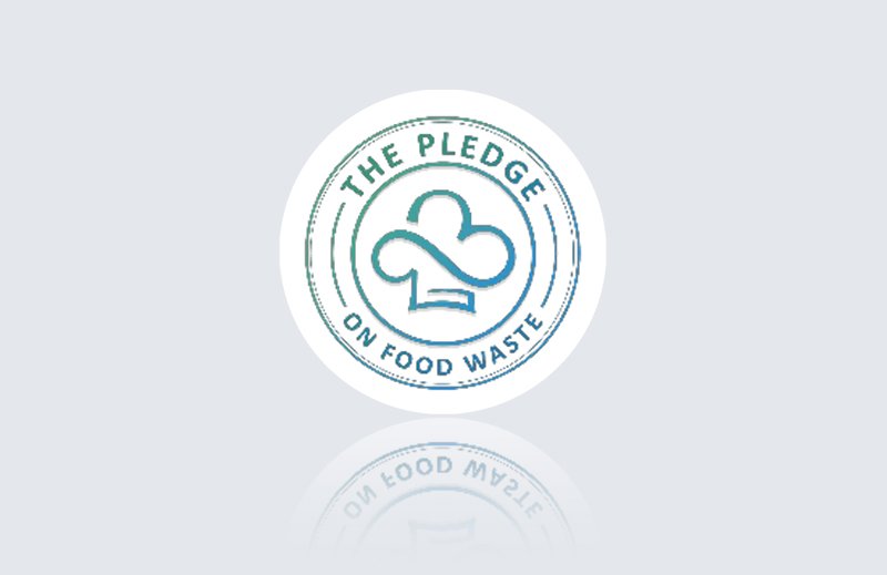 The PLEDGE on Food Waste