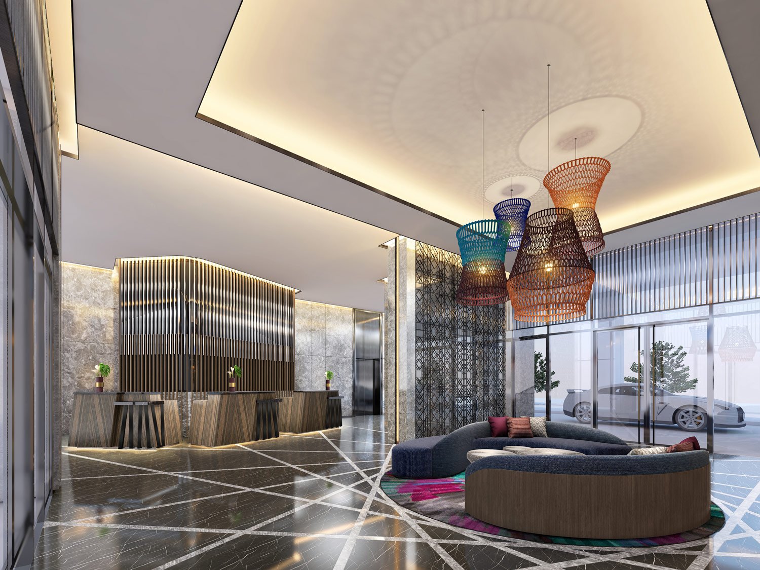 Holiday Inn Cebu City