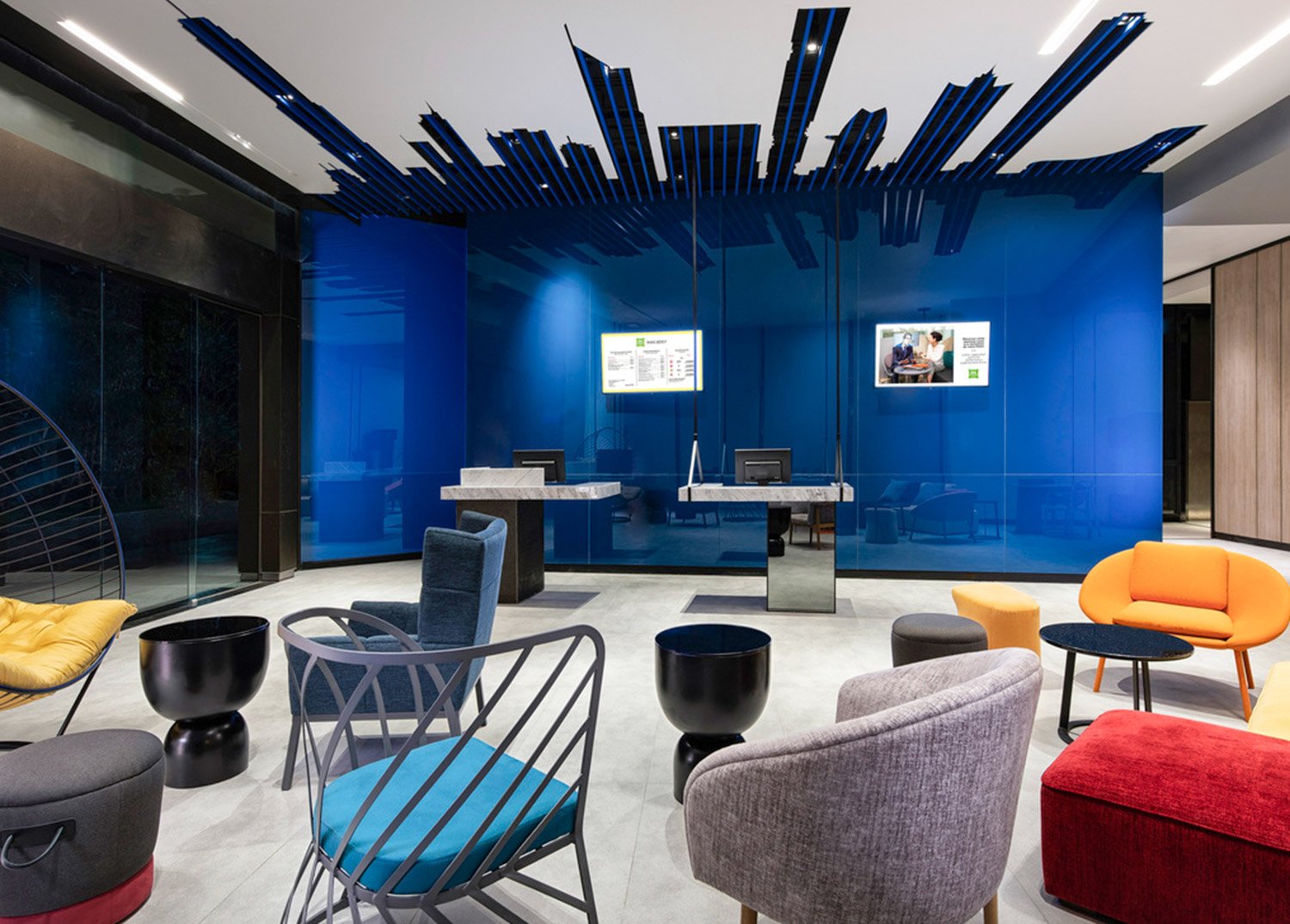 ibis styles