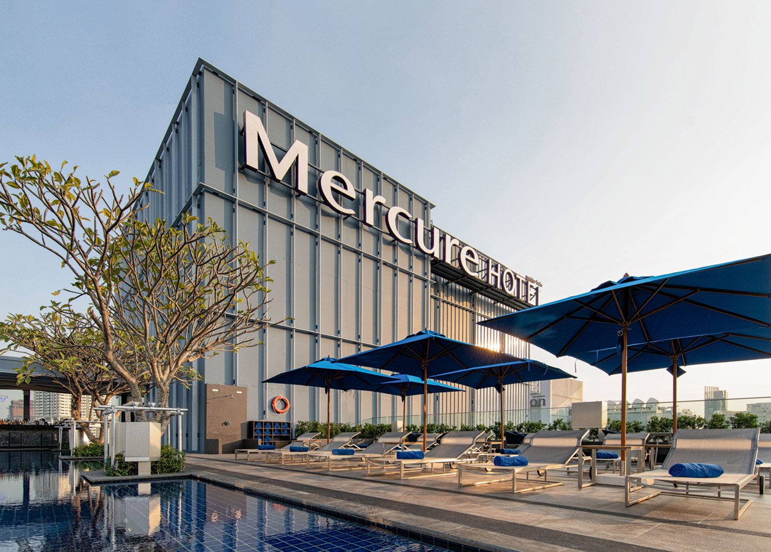 Mercure