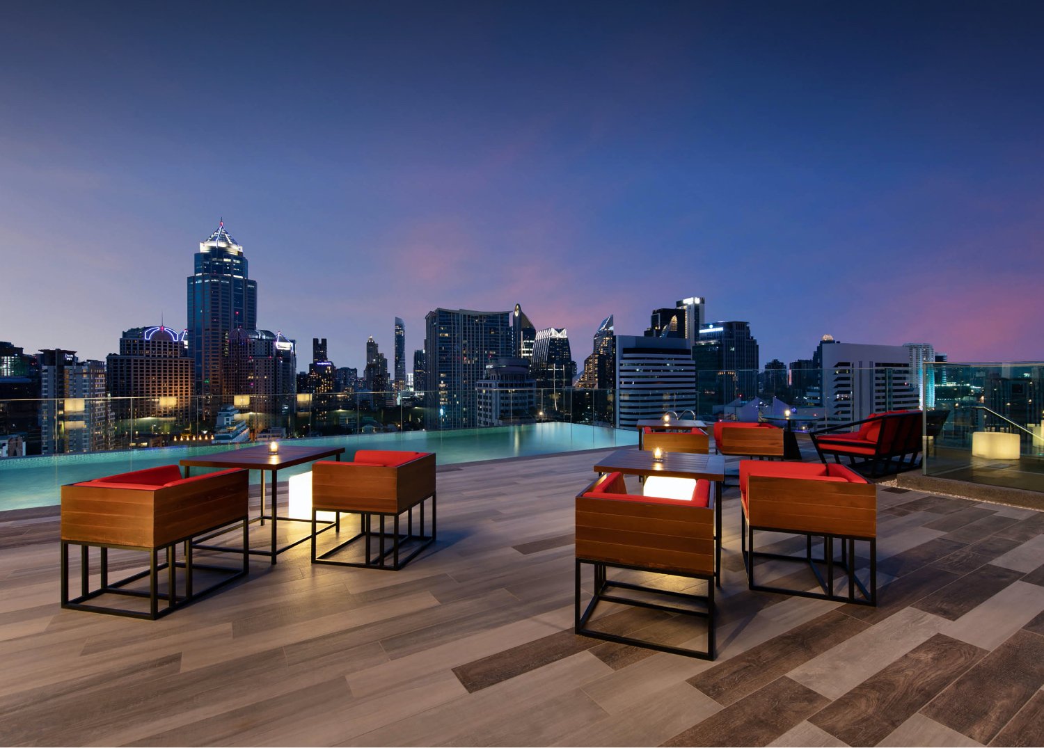 Novotel Bangkok Sukhumvit 4