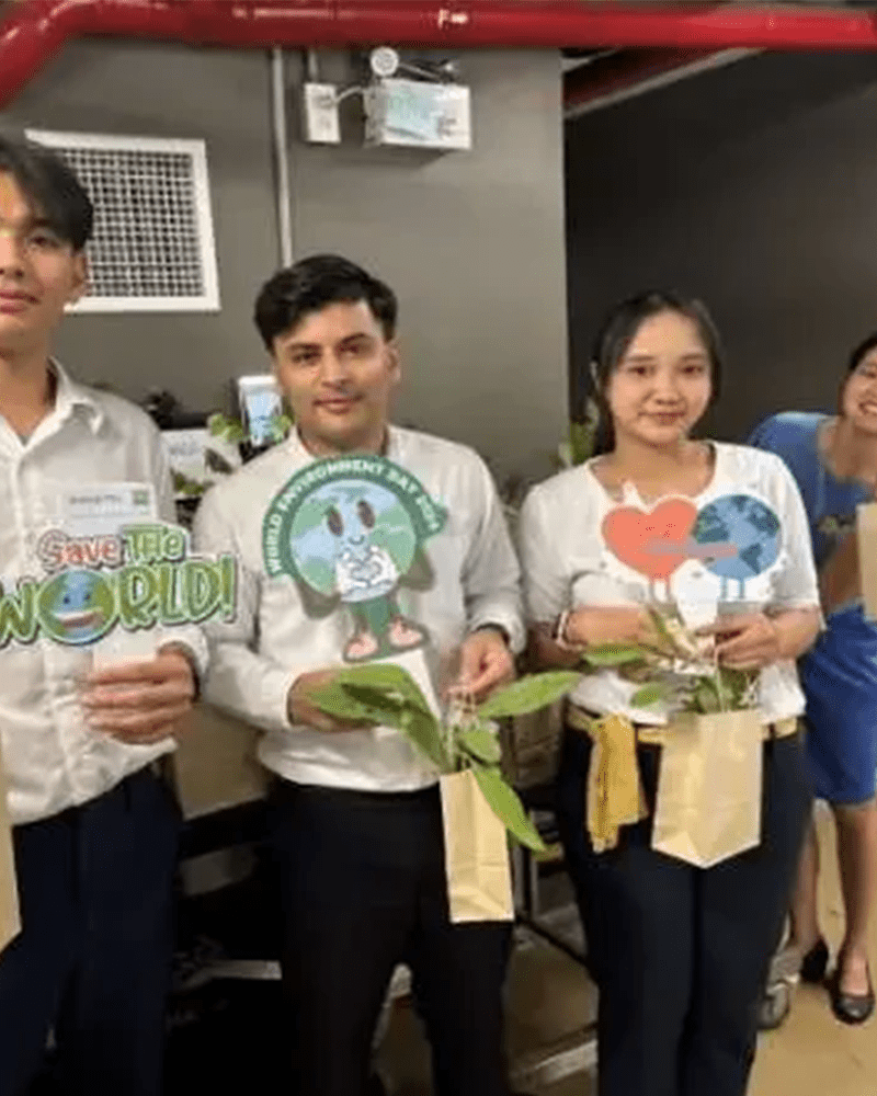 World Environment Day