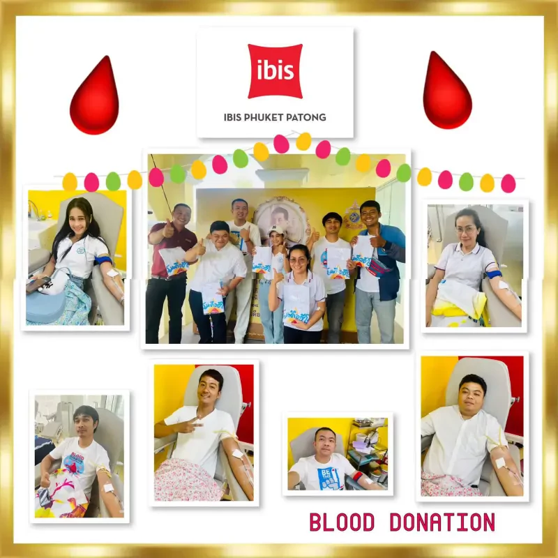 Blood Donation