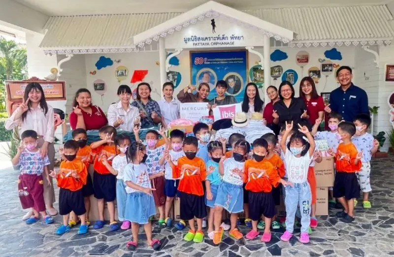 Donation for Children