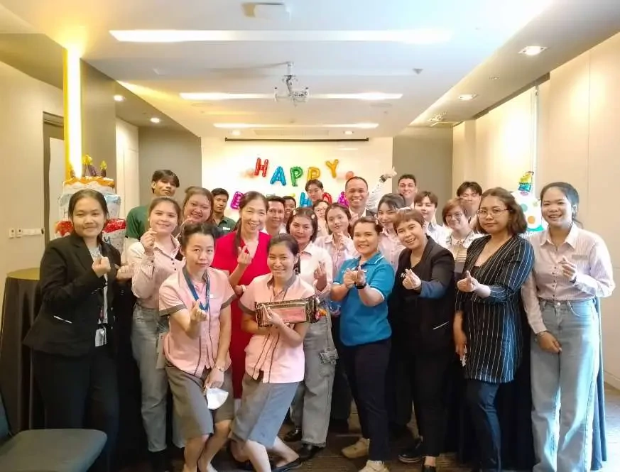 Heartist Townhall & Heart of Quarter & Birthday